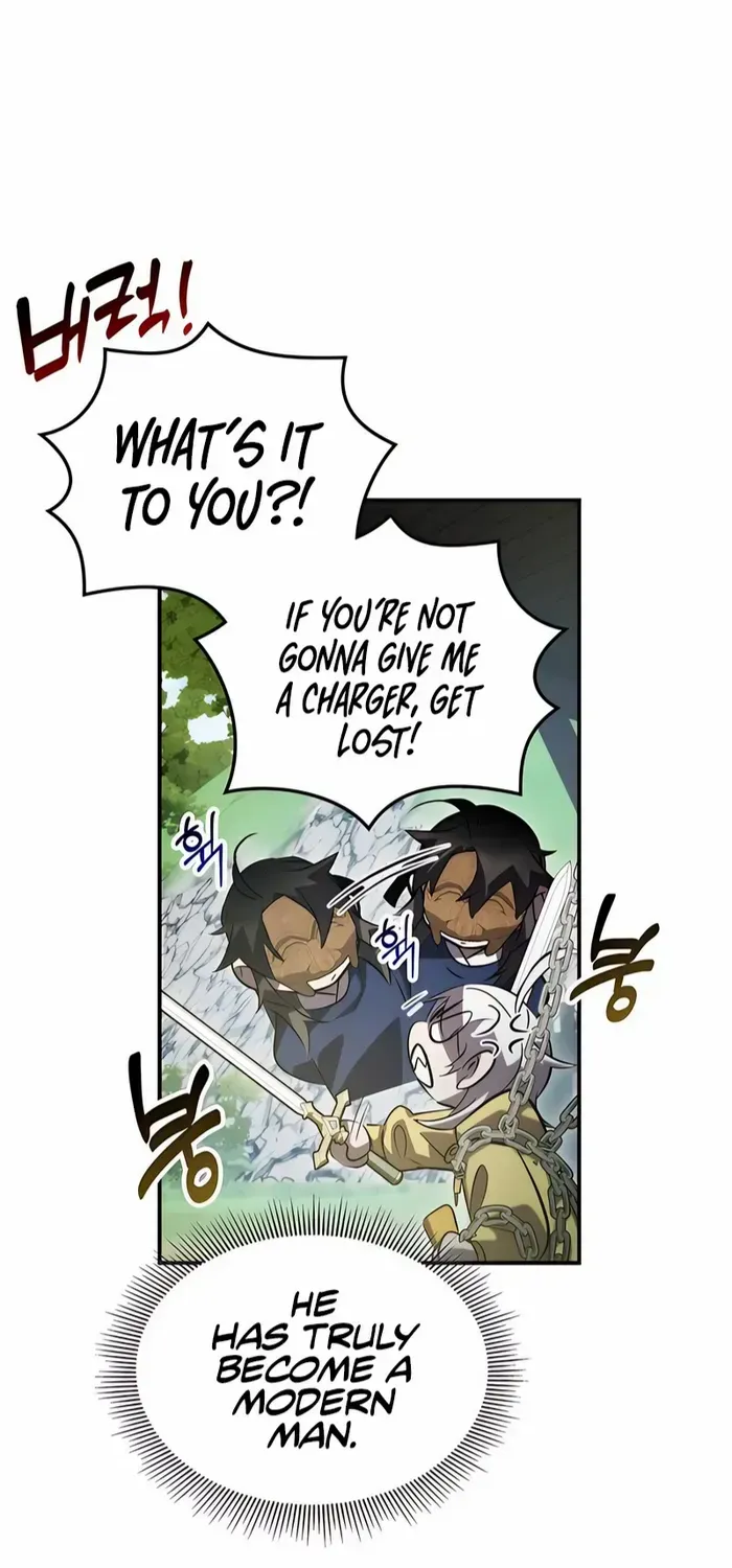 Drug Devourer Zinmanga X Chapter 53 Page 75