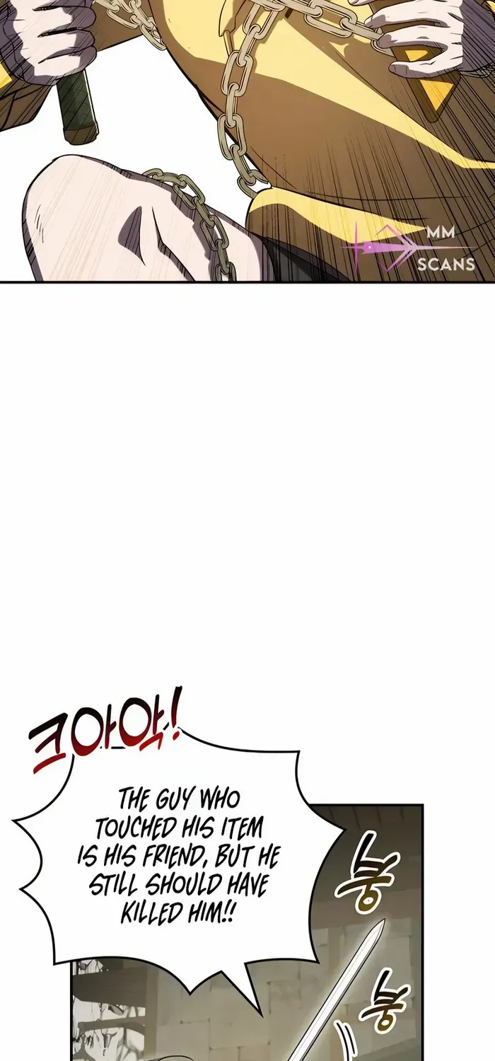 Drug Devourer Zinmanga X Chapter 53 Page 85