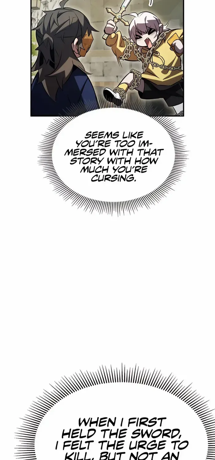 Drug Devourer Zinmanga X Chapter 53 Page 86
