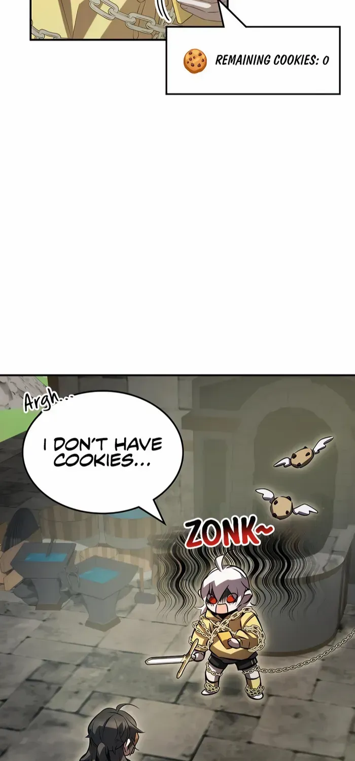 Drug Devourer Zinmanga X Chapter 53 Page 90