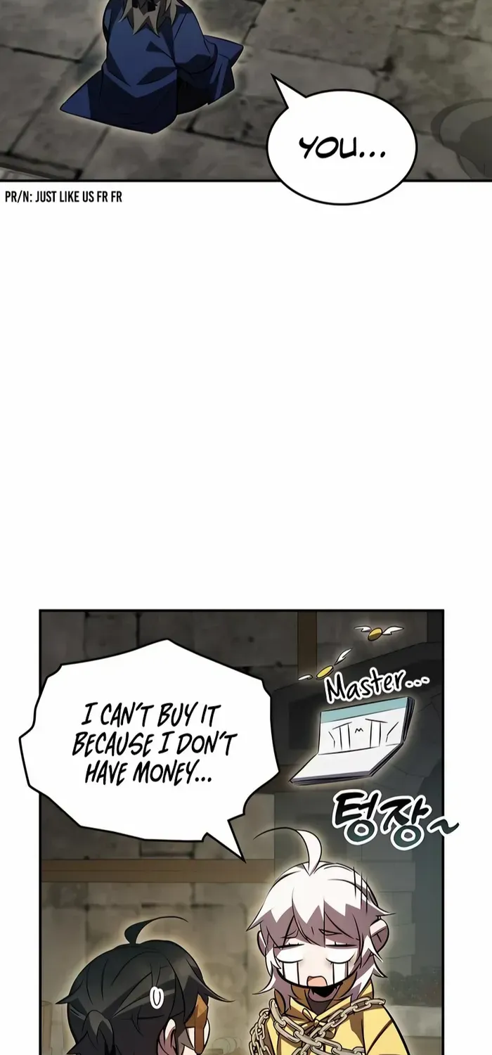 Drug Devourer Zinmanga X Chapter 53 Page 91