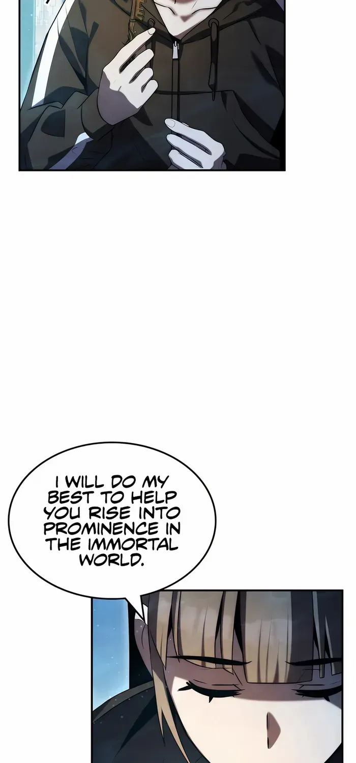 Drug Devourer Zinmanga X Chapter 52 Page 5