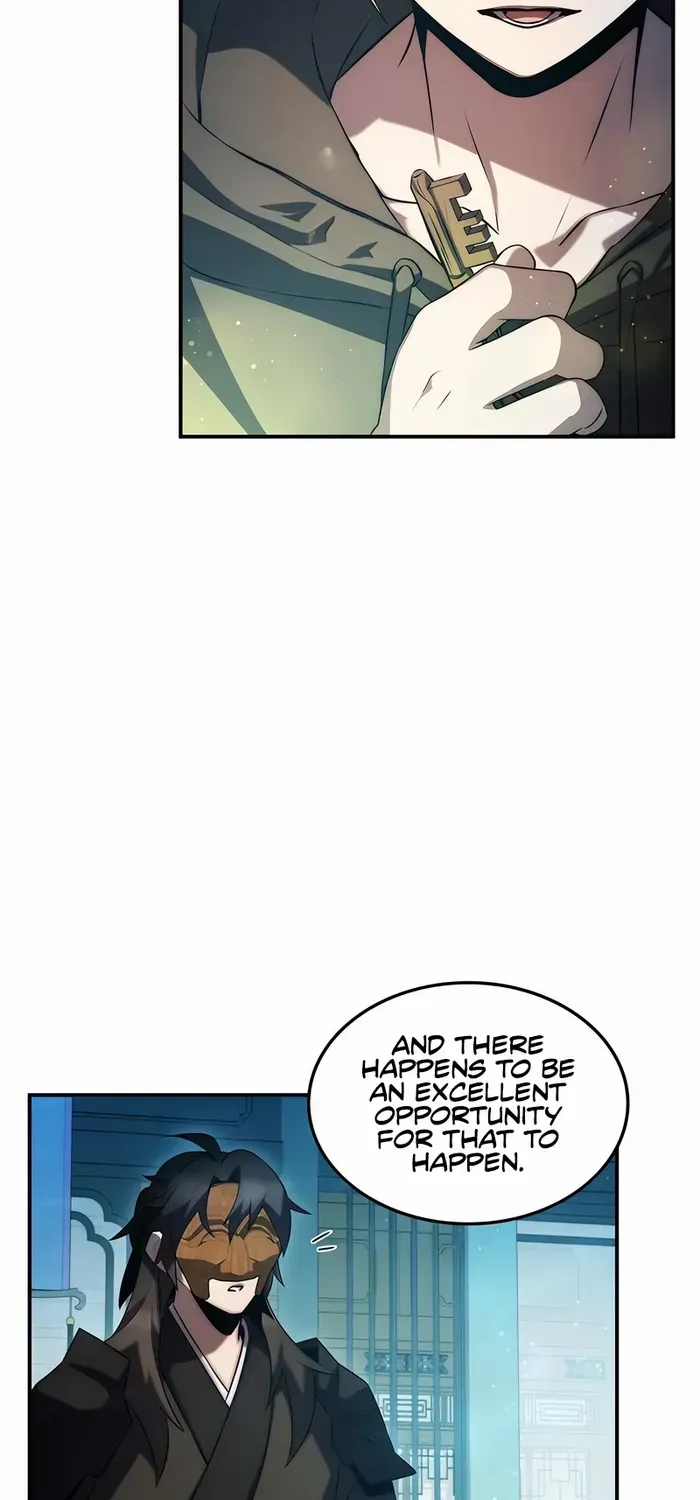 Drug Devourer Zinmanga X Chapter 52 Page 6