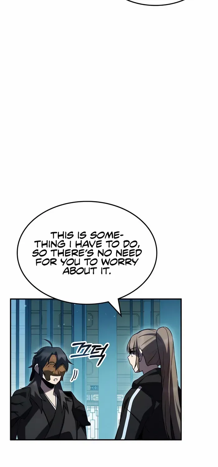 Drug Devourer Zinmanga X Chapter 52 Page 31