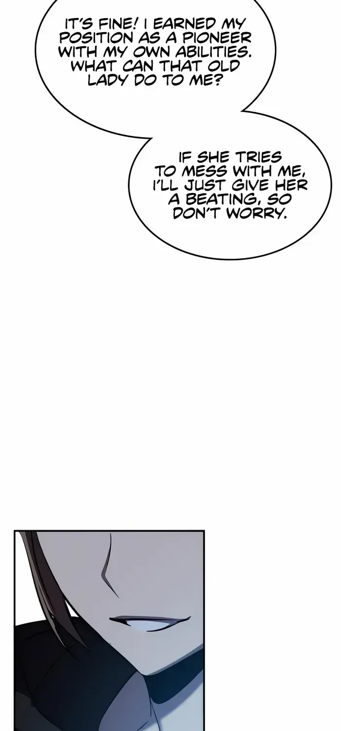 Drug Devourer Zinmanga X Chapter 52 Page 35