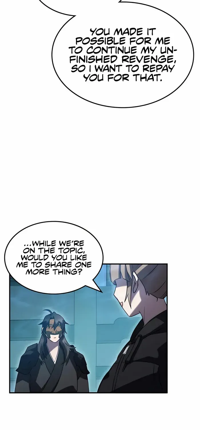 Drug Devourer Zinmanga X Chapter 52 Page 45