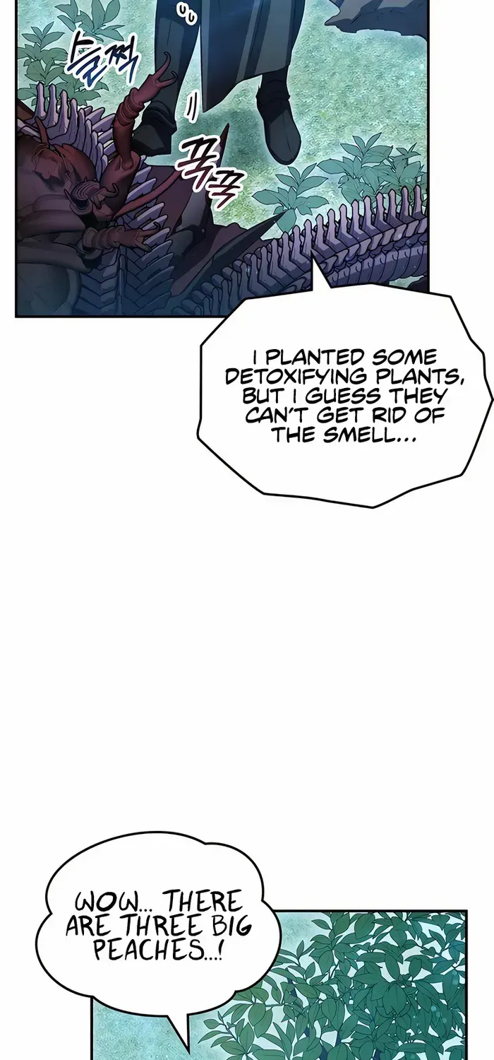 Drug Devourer Zinmanga X Chapter 52 Page 75