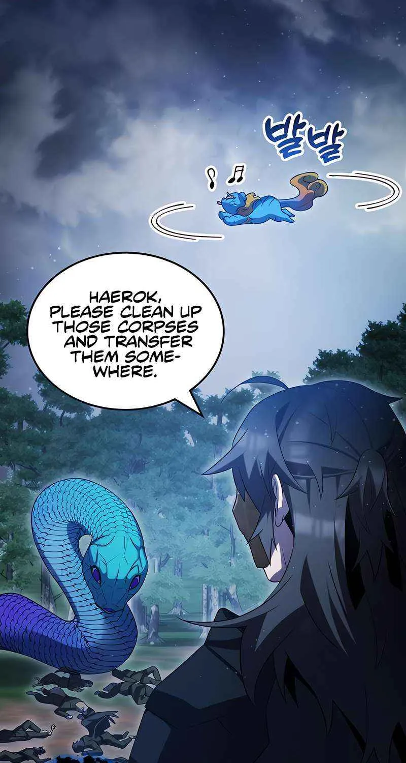 Drug Devourer Zinmanga X Chapter 50 Page 6