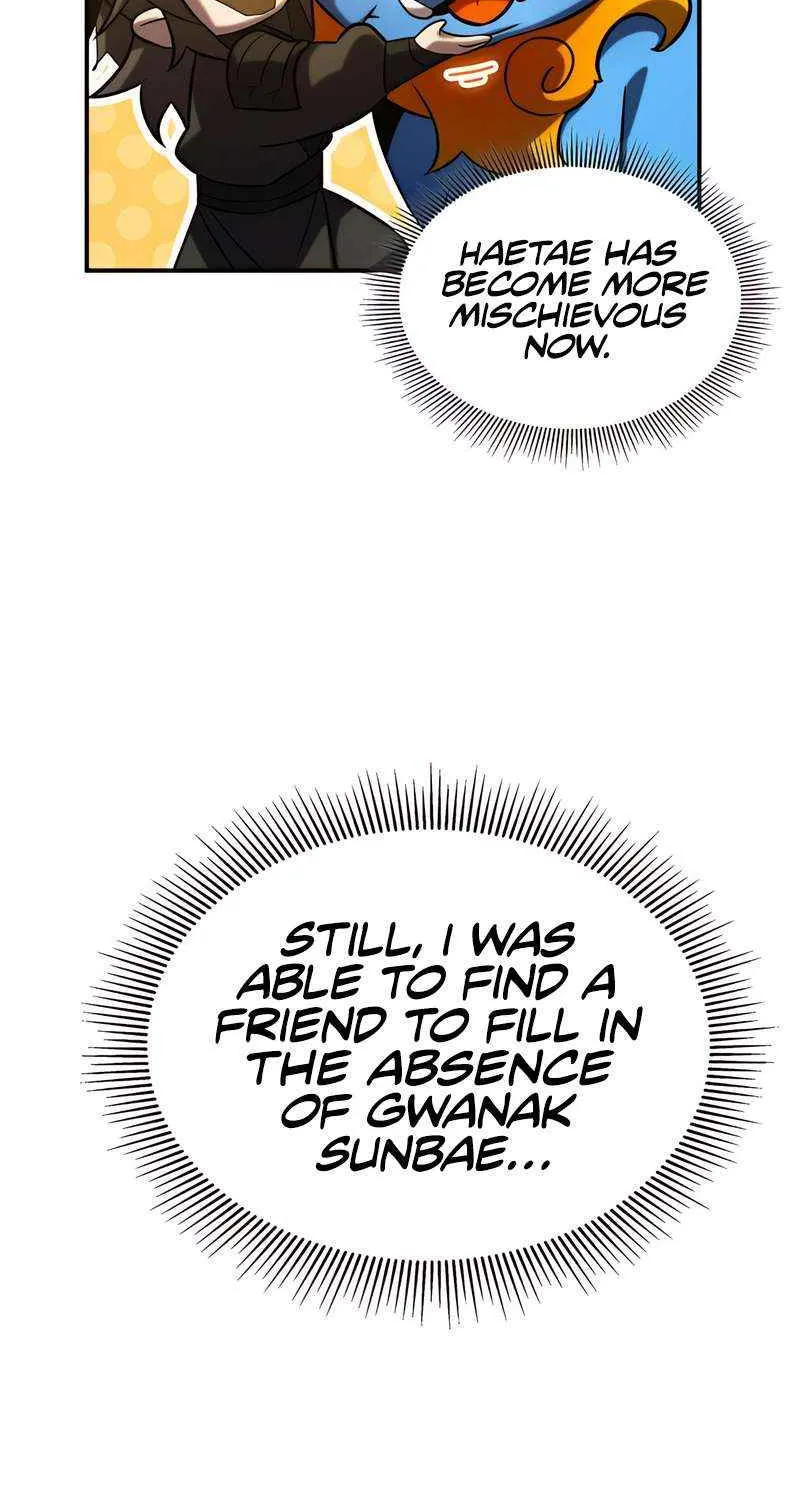 Drug Devourer Zinmanga X Chapter 50 Page 30