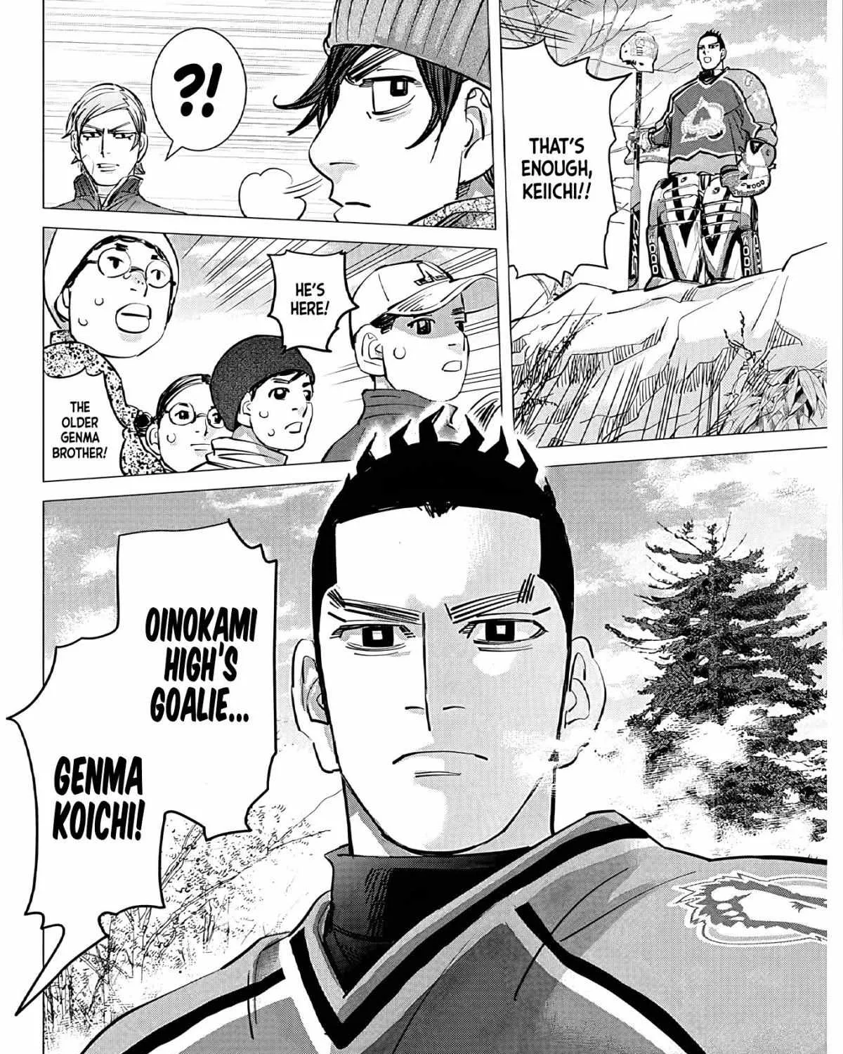 Dogsred Zinmanga X Chapter 2 Page 10