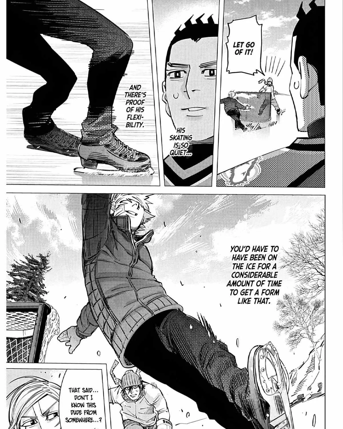 Dogsred Zinmanga X Chapter 2 Page 16