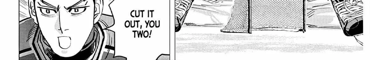 Dogsred Zinmanga X Chapter 2 Page 19