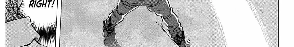 Dogsred Zinmanga X Chapter 2 Page 21