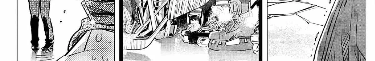 Dogsred Zinmanga X Chapter 2 Page 35