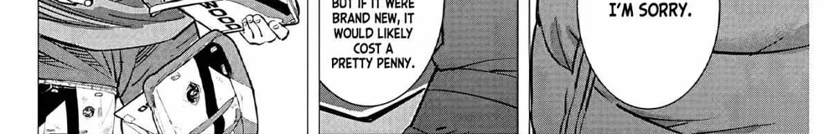 Dogsred Zinmanga X Chapter 2 Page 39
