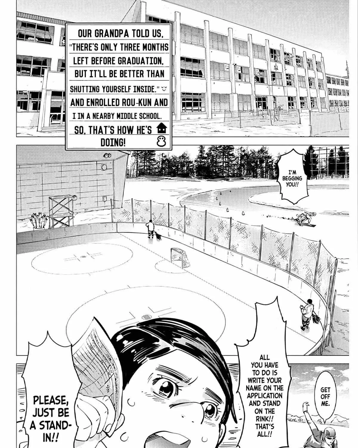 Dogsred Zinmanga X Chapter 2 Page 46