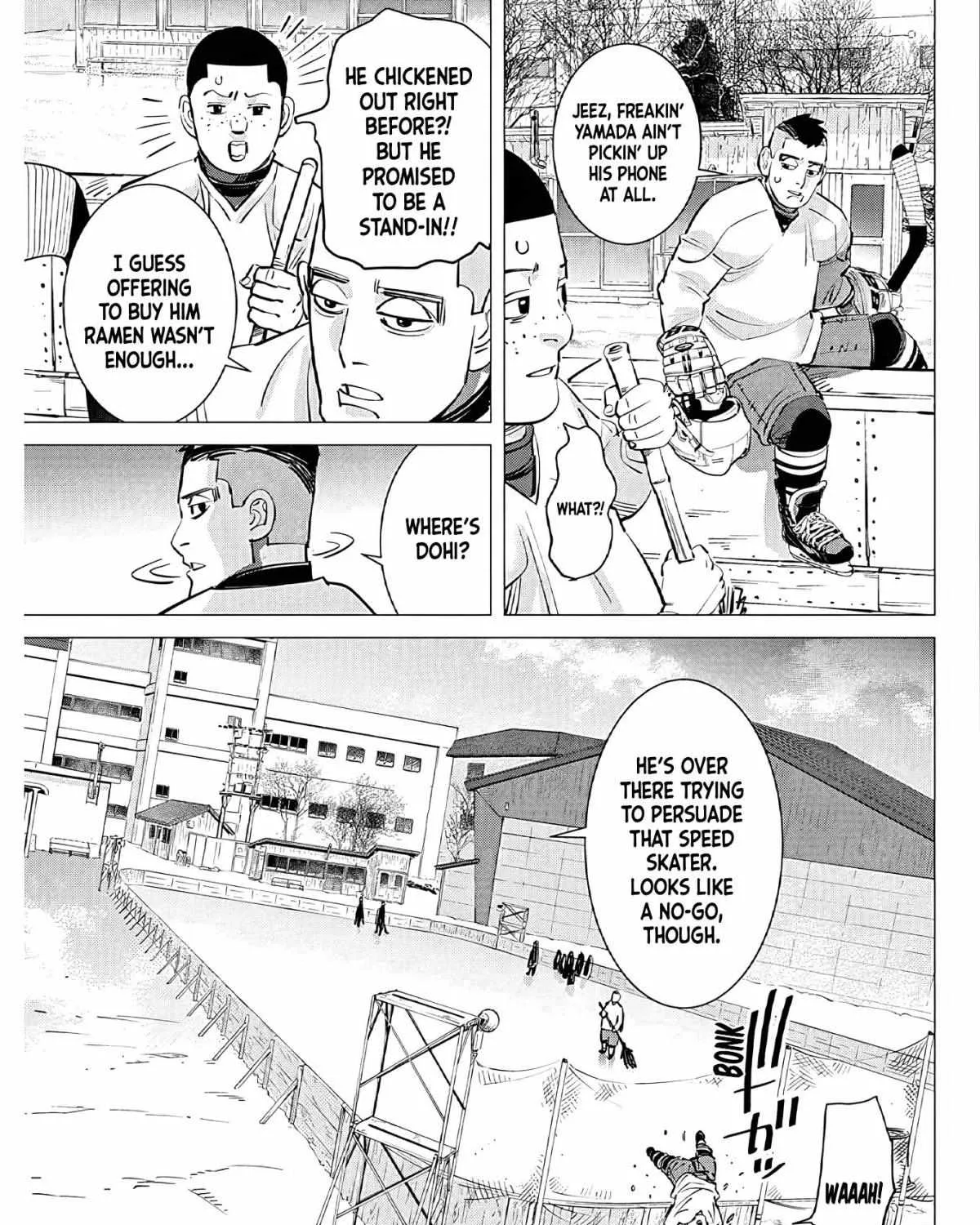Dogsred Zinmanga X Chapter 2 Page 48