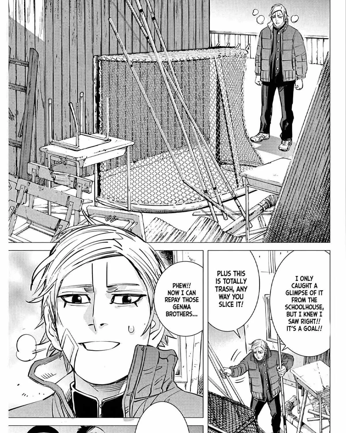 Dogsred Zinmanga X Chapter 2 Page 52
