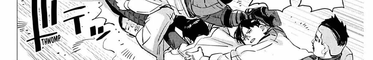 Dogsred Zinmanga X Chapter 2 Page 59