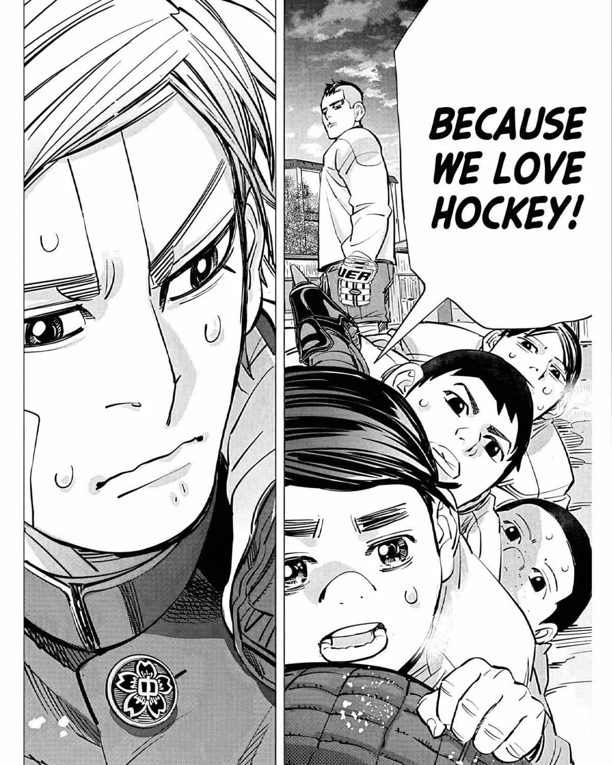 Dogsred Zinmanga X Chapter 2 Page 62