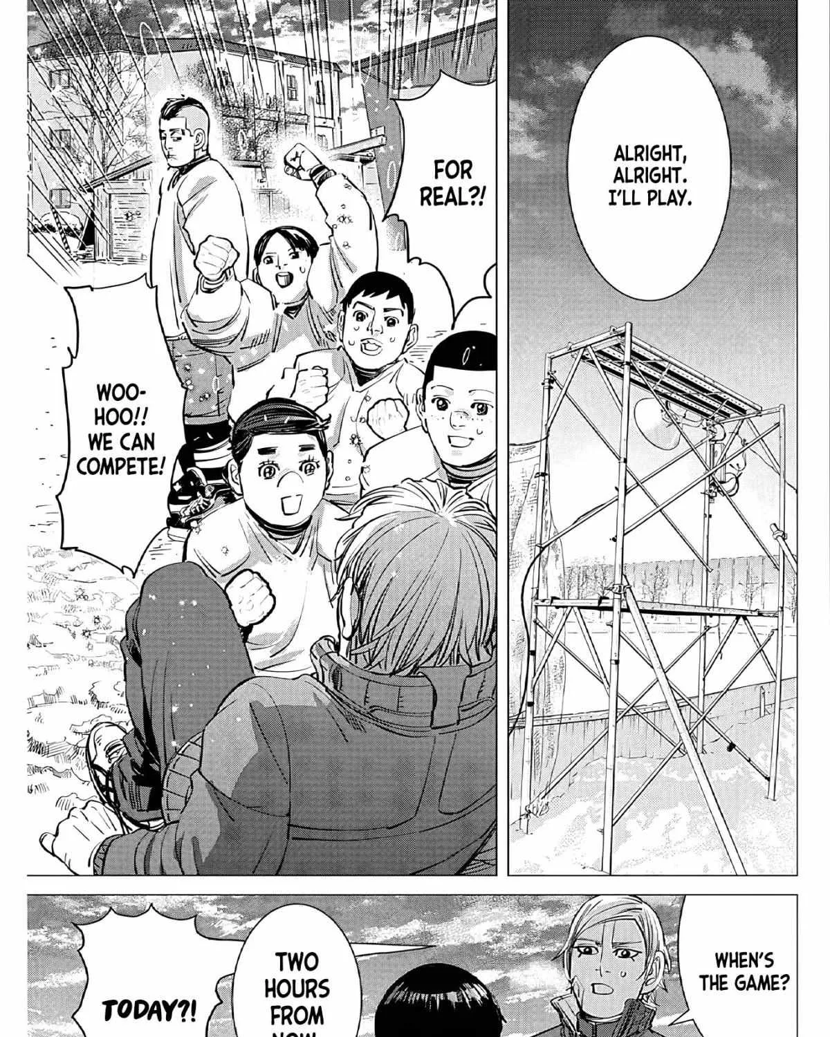 Dogsred Zinmanga X Chapter 2 Page 64