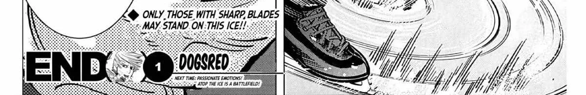 Dogsred Zinmanga X Chapter 1 Page 122