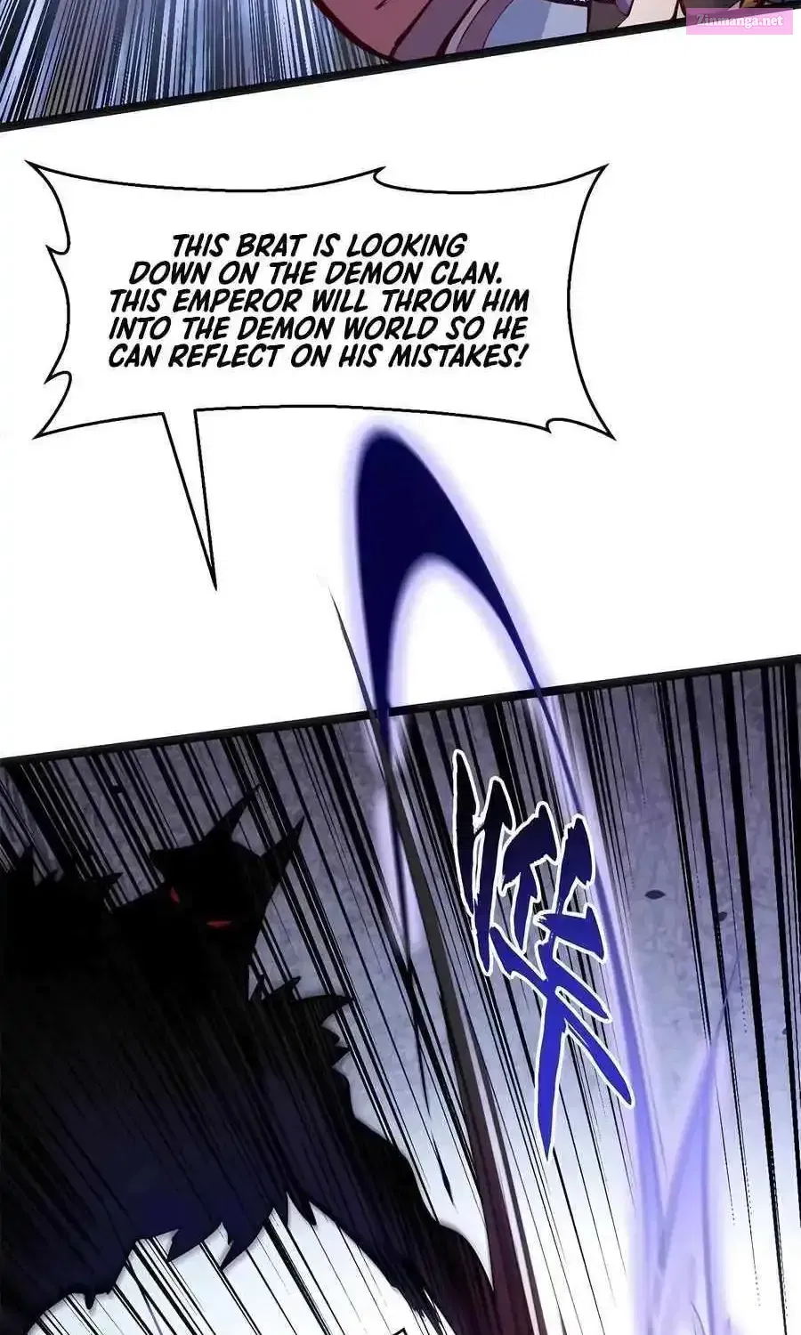 Top Tier Providence: Secretly Cultivate For A Thousand Years Zinmanga X Chapter 201 Page 9