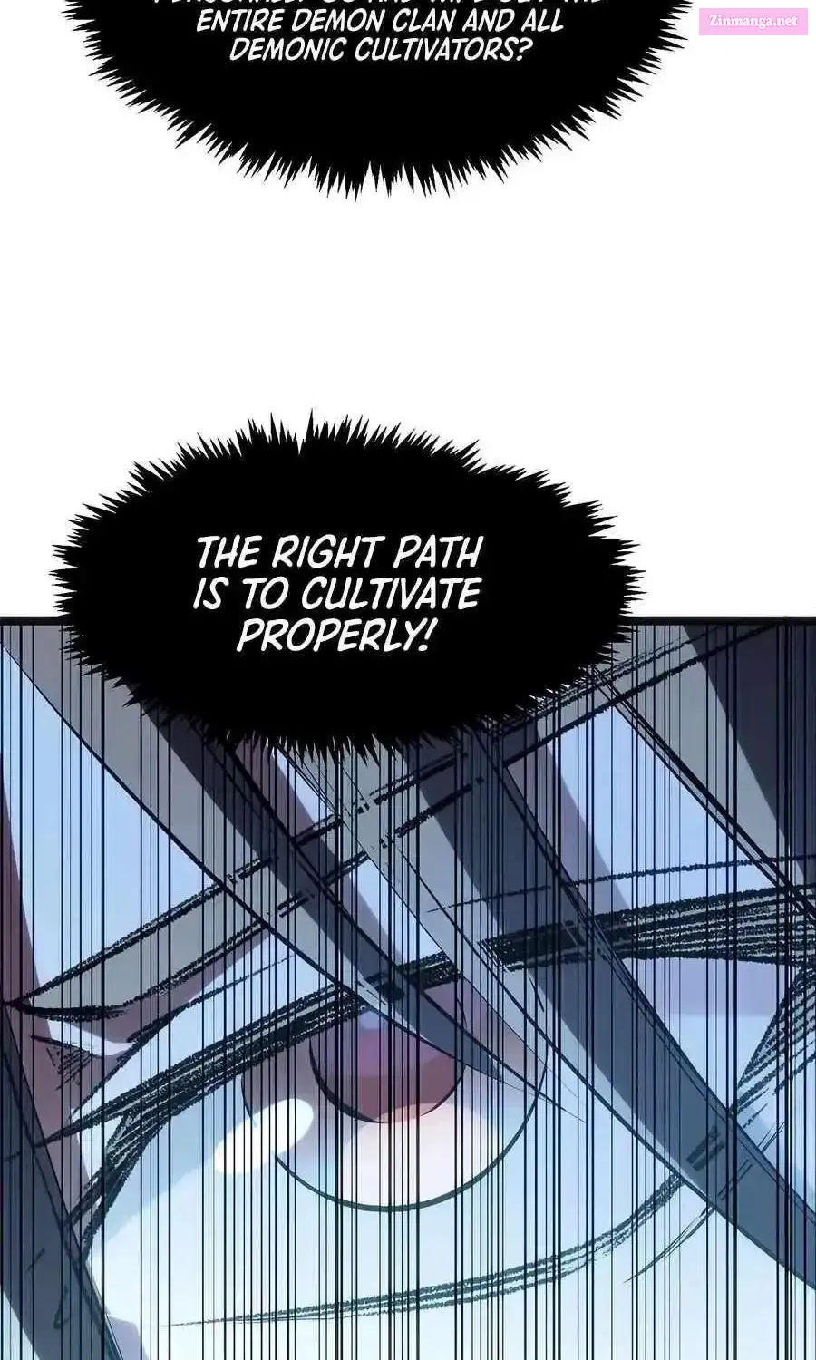 Top Tier Providence: Secretly Cultivate For A Thousand Years Zinmanga X Chapter 201 Page 17