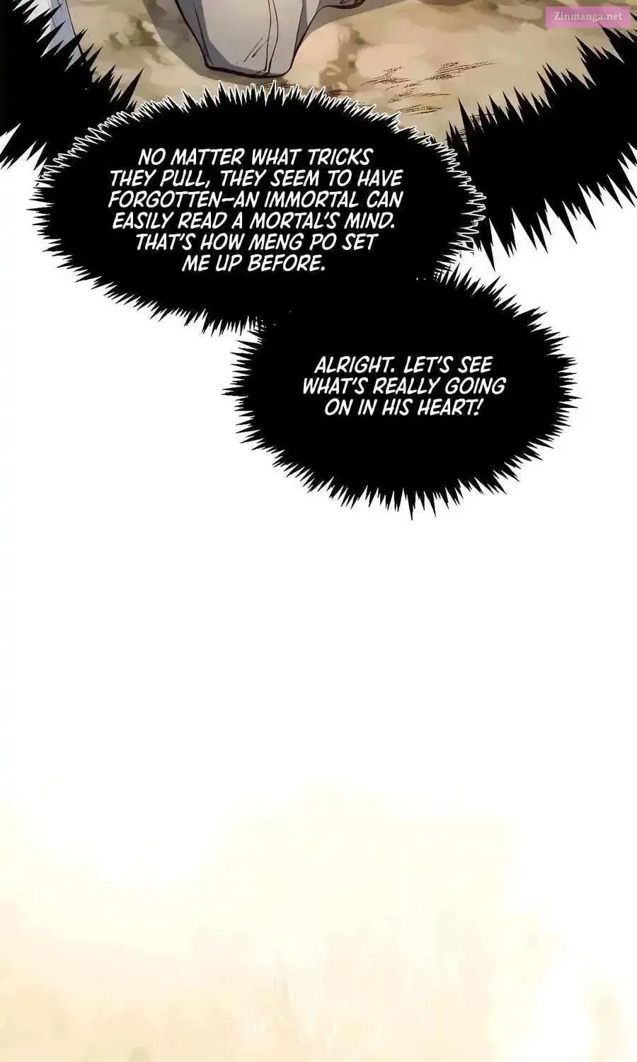 Top Tier Providence: Secretly Cultivate For A Thousand Years Zinmanga X Chapter 201 Page 26