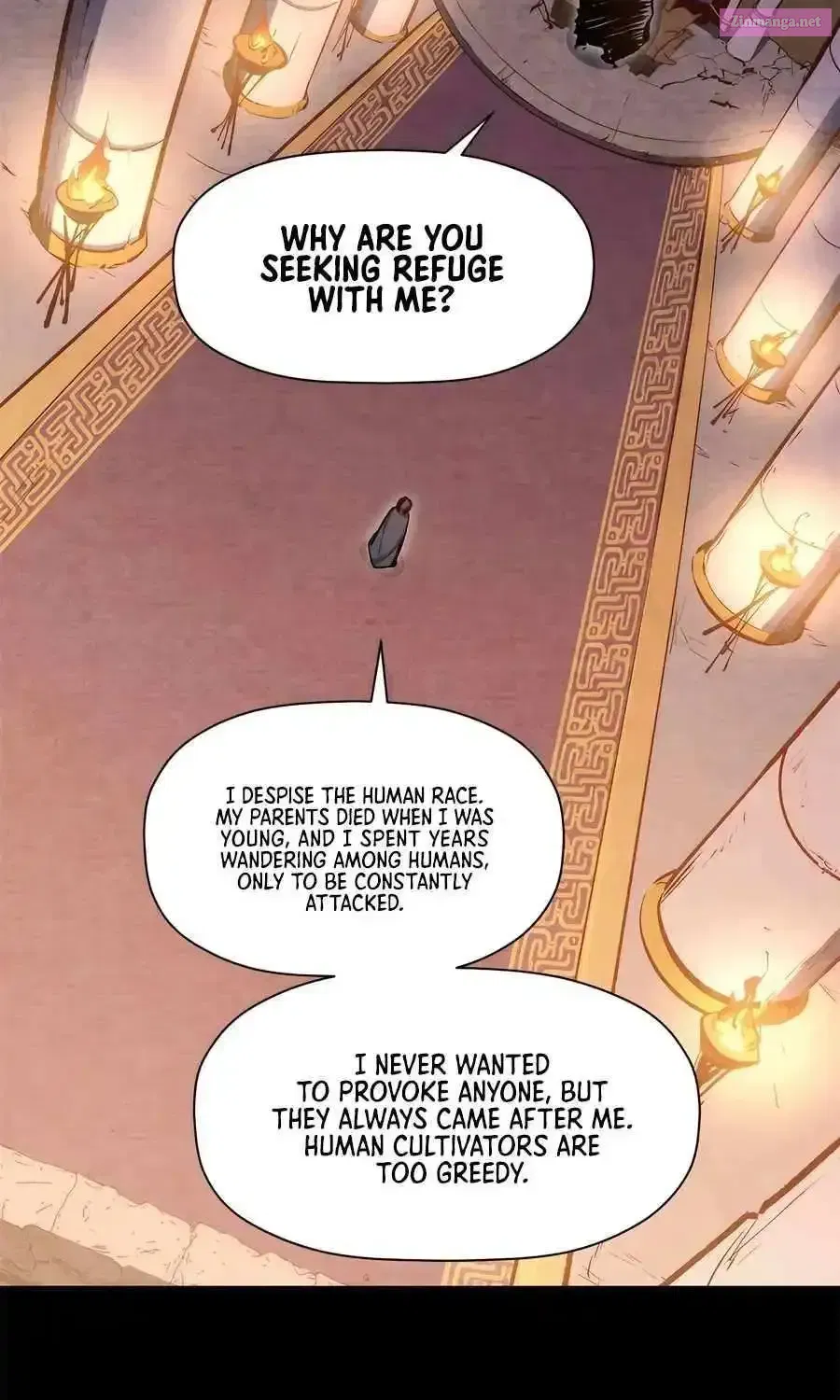 Top Tier Providence: Secretly Cultivate For A Thousand Years Zinmanga X Chapter 201 Page 39