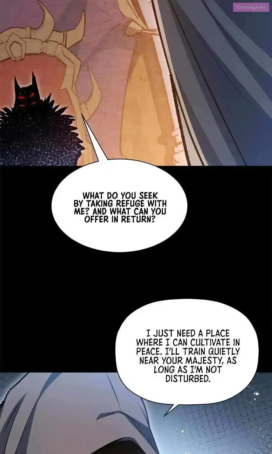 Top Tier Providence: Secretly Cultivate For A Thousand Years Zinmanga X Chapter 201 Page 41