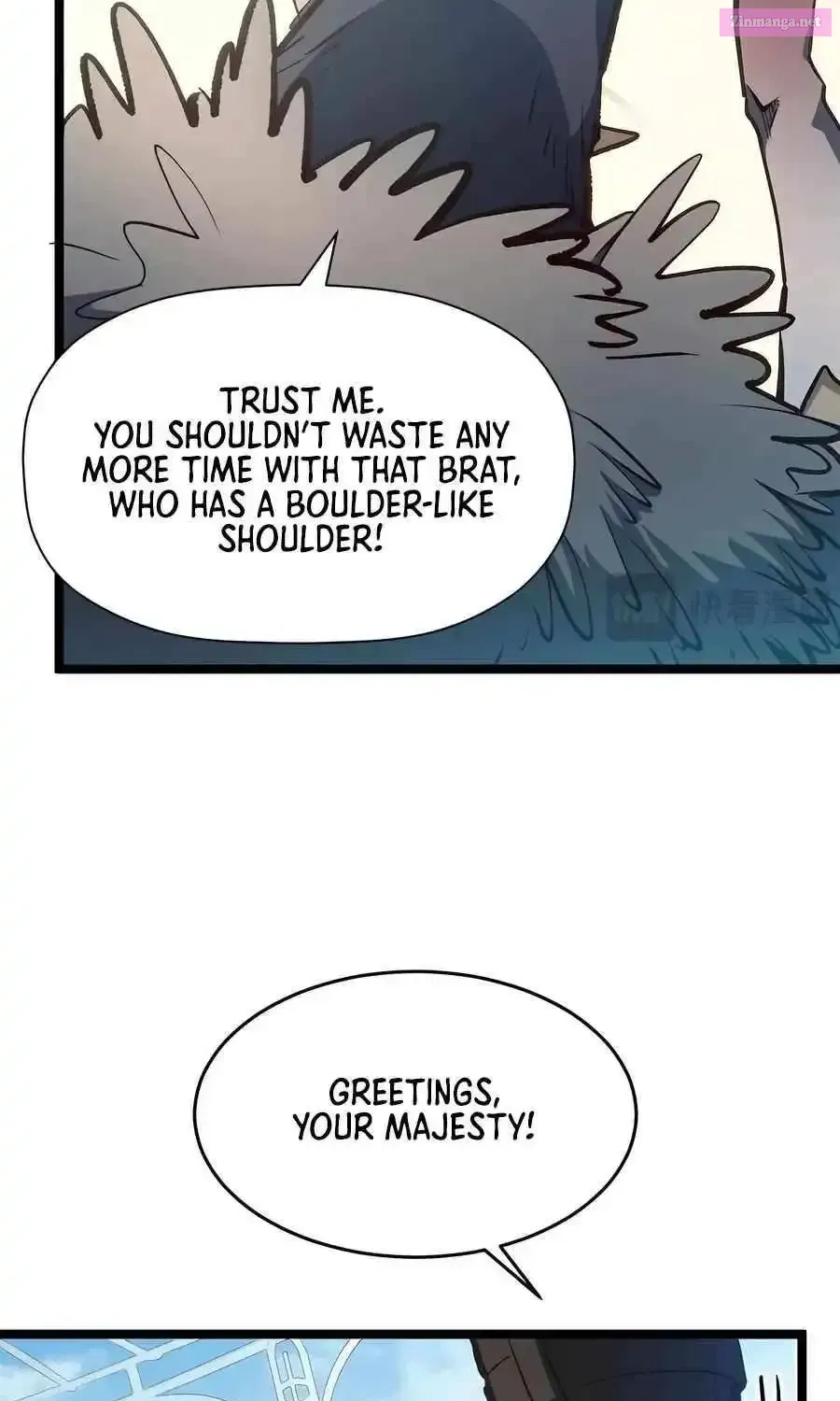 Top Tier Providence: Secretly Cultivate For A Thousand Years Zinmanga X Chapter 201 Page 47