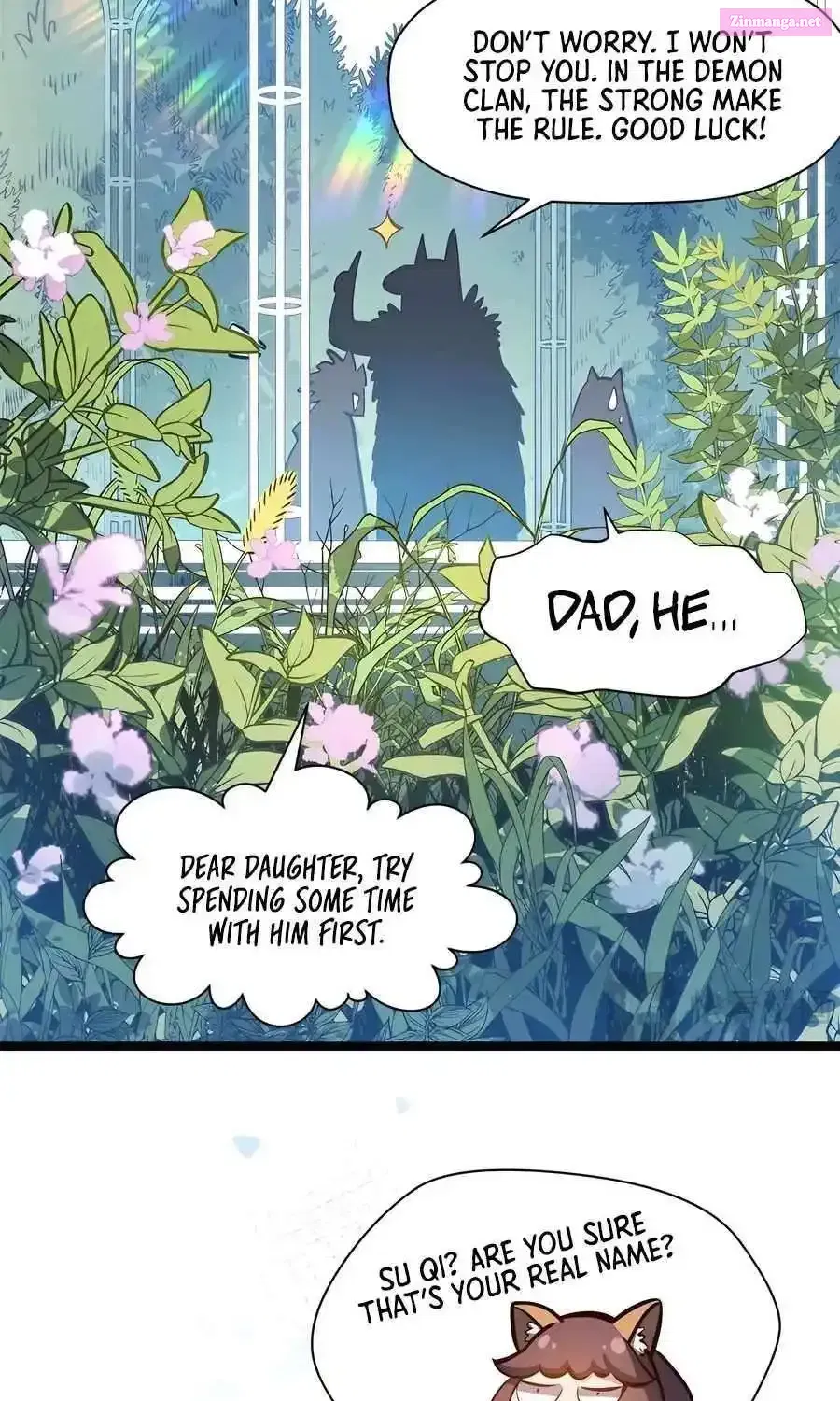 Top Tier Providence: Secretly Cultivate For A Thousand Years Zinmanga X Chapter 201 Page 57