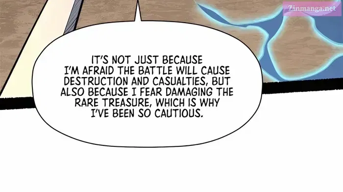 Top Tier Providence: Secretly Cultivate For A Thousand Years Zinmanga X Chapter 198 Page 50