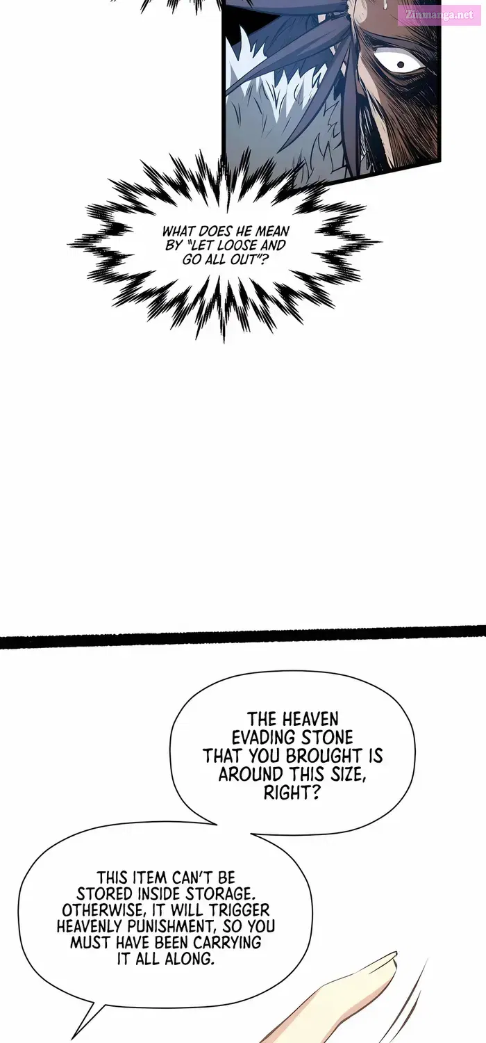 Top Tier Providence: Secretly Cultivate For A Thousand Years Zinmanga X Chapter 198 Page 53