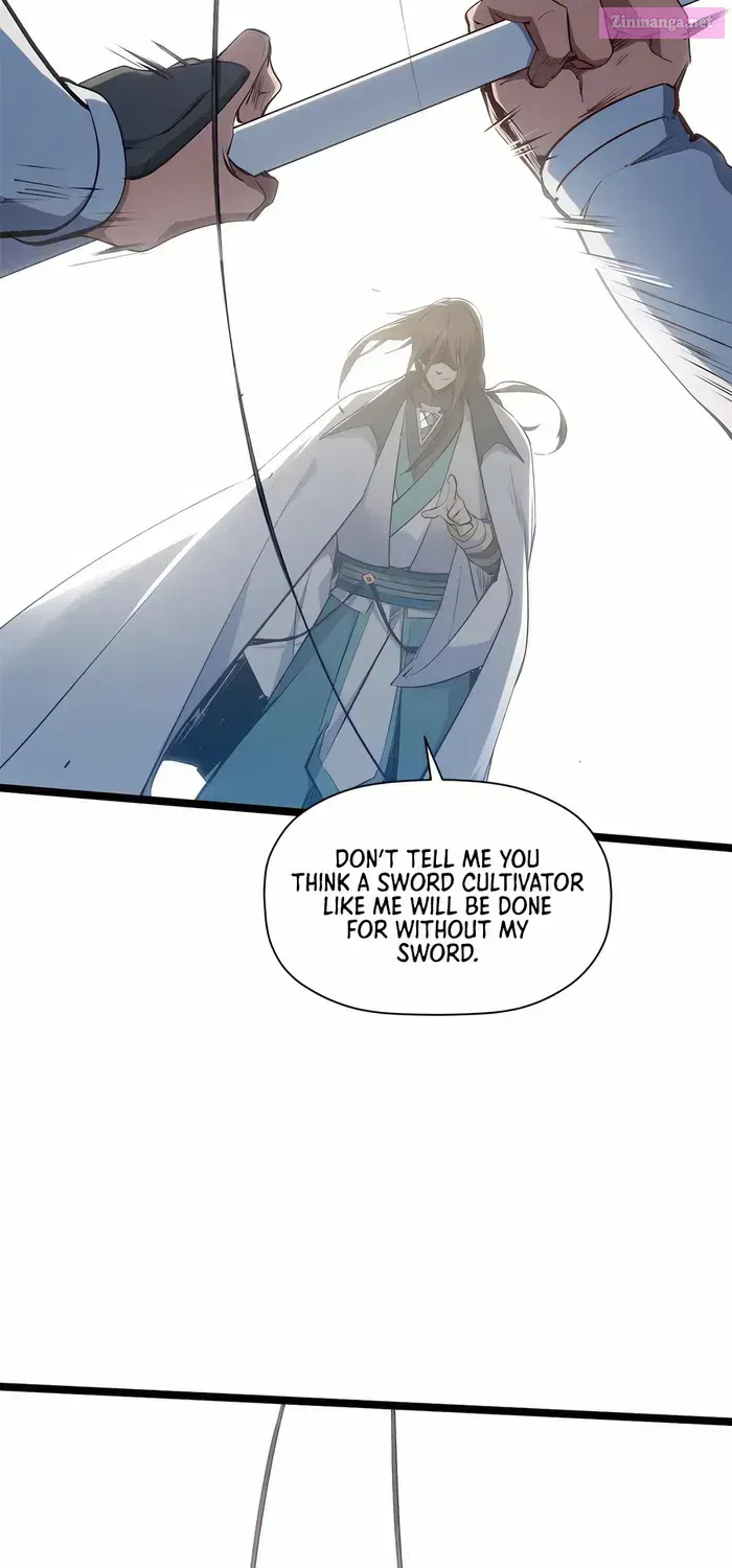 Top Tier Providence: Secretly Cultivate For A Thousand Years Zinmanga X Chapter 198 Page 58