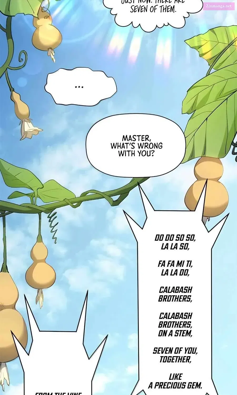 Top Tier Providence: Secretly Cultivate For A Thousand Years Zinmanga X Chapter 197 Page 17