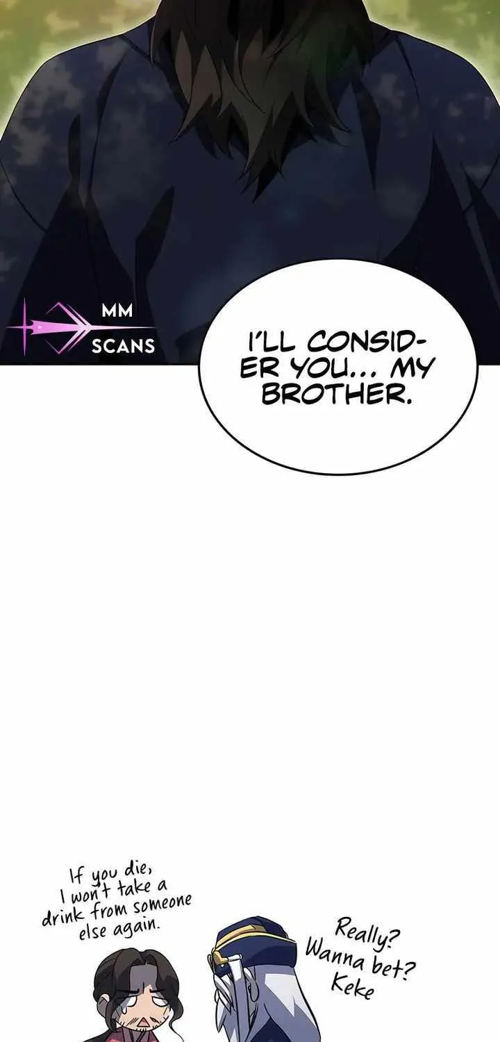 Drug Devourer Zinmanga X Chapter 48 Page 3