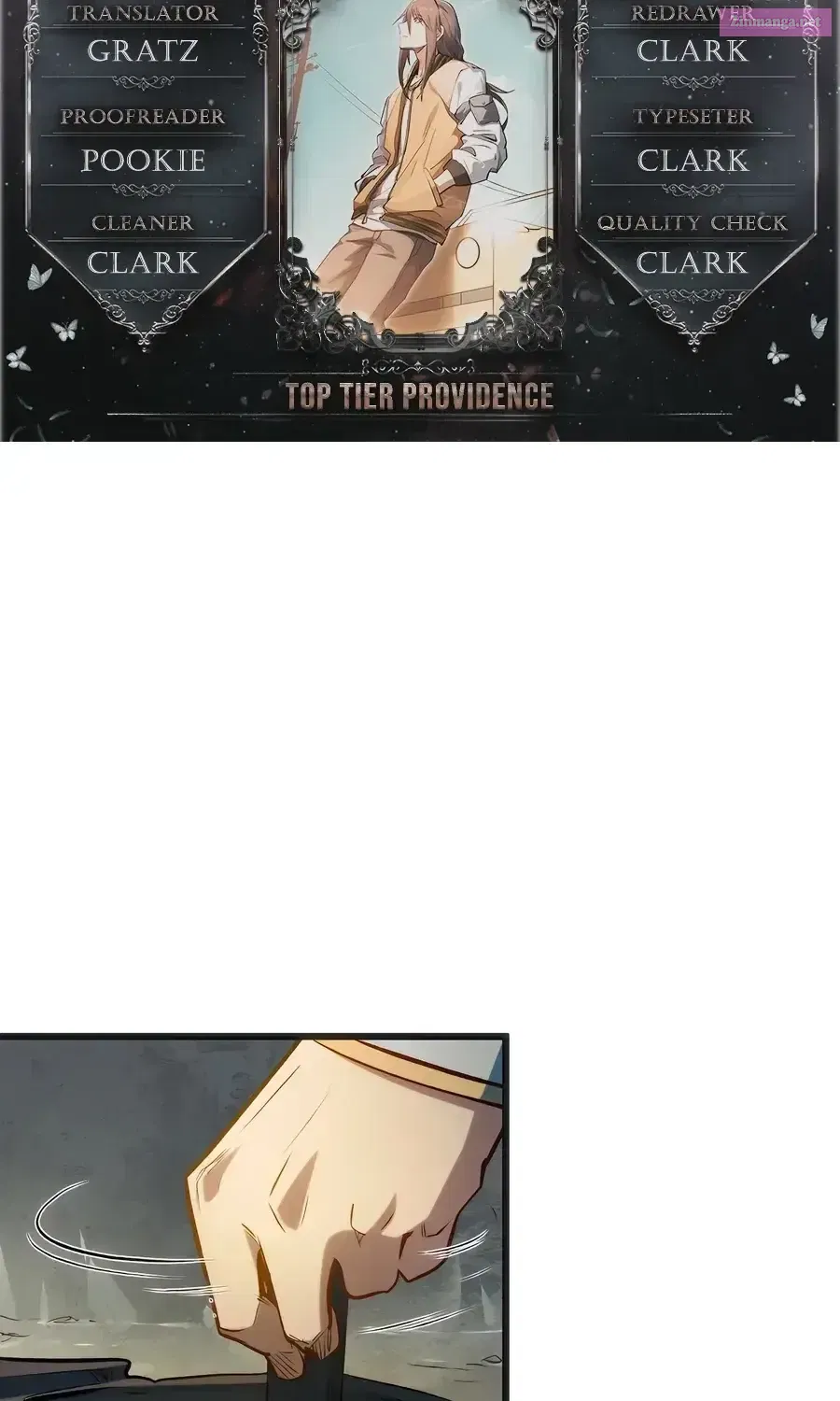 Top Tier Providence: Secretly Cultivate For A Thousand Years Zinmanga X Chapter 196 Page 3