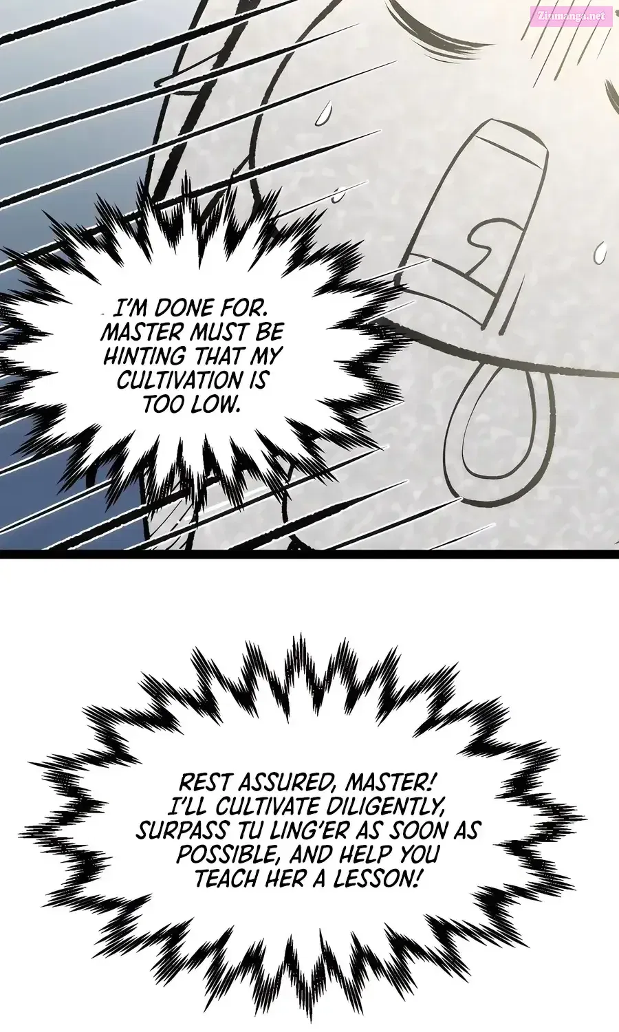 Top Tier Providence: Secretly Cultivate For A Thousand Years Zinmanga X Chapter 196 Page 13