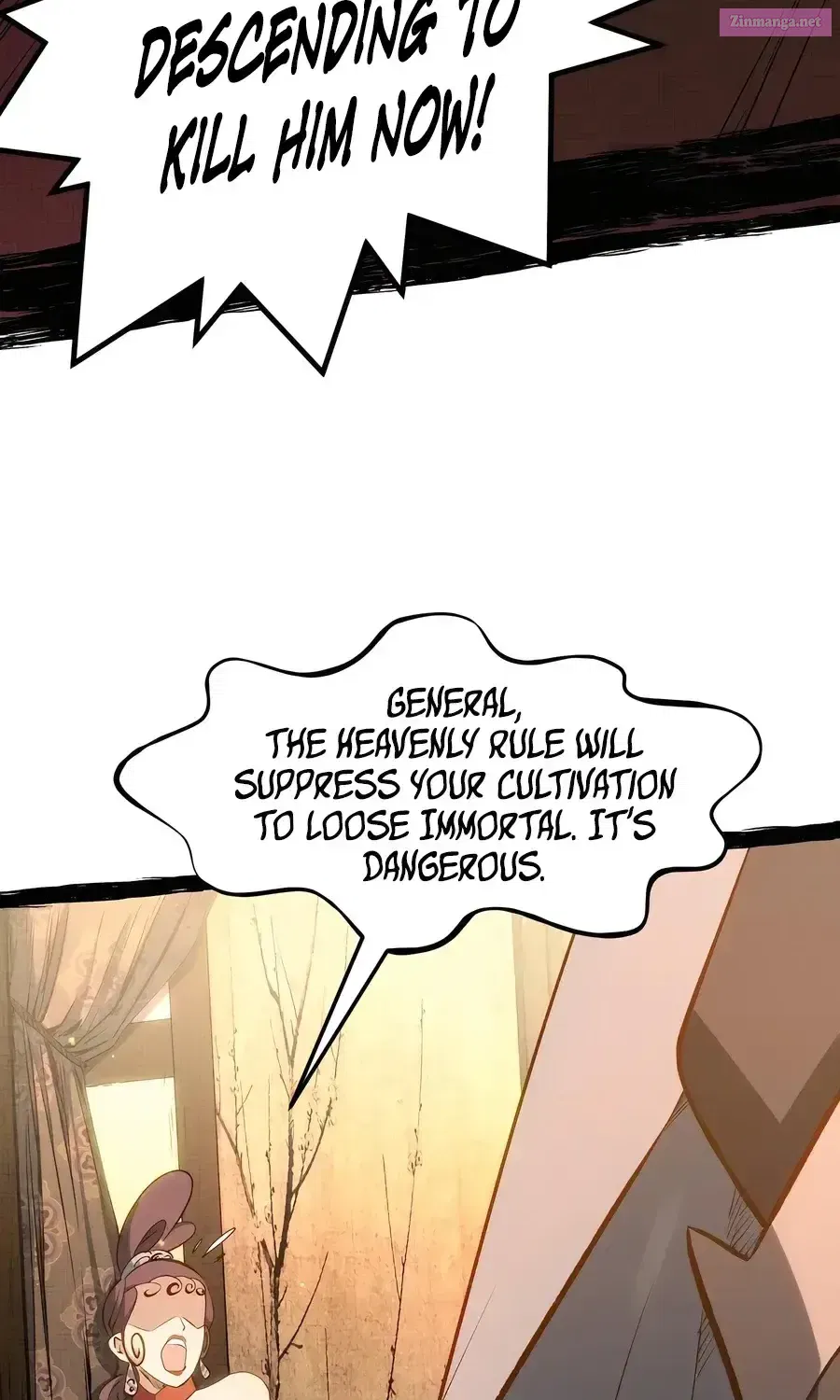 Top Tier Providence: Secretly Cultivate For A Thousand Years Zinmanga X Chapter 196 Page 37