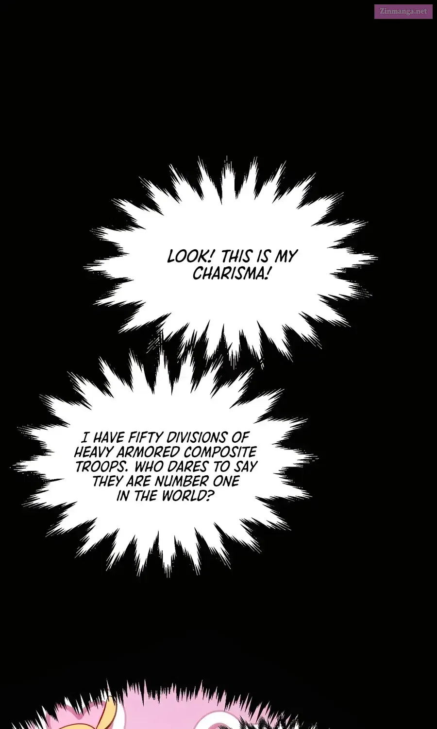 Top Tier Providence: Secretly Cultivate For A Thousand Years Zinmanga X Chapter 196 Page 58