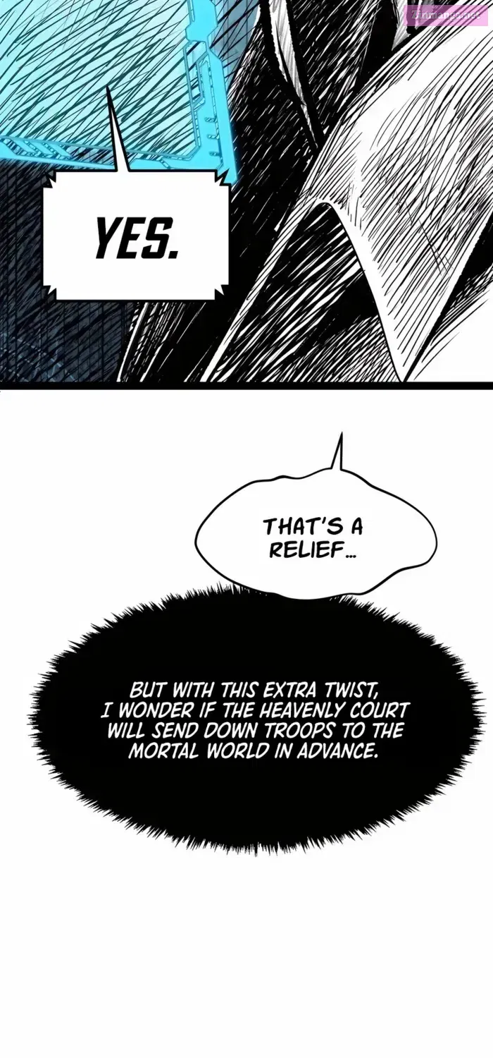 Top Tier Providence: Secretly Cultivate For A Thousand Years Zinmanga X Chapter 194 Page 2