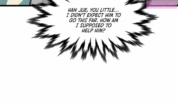 Top Tier Providence: Secretly Cultivate For A Thousand Years Zinmanga X Chapter 194 Page 8