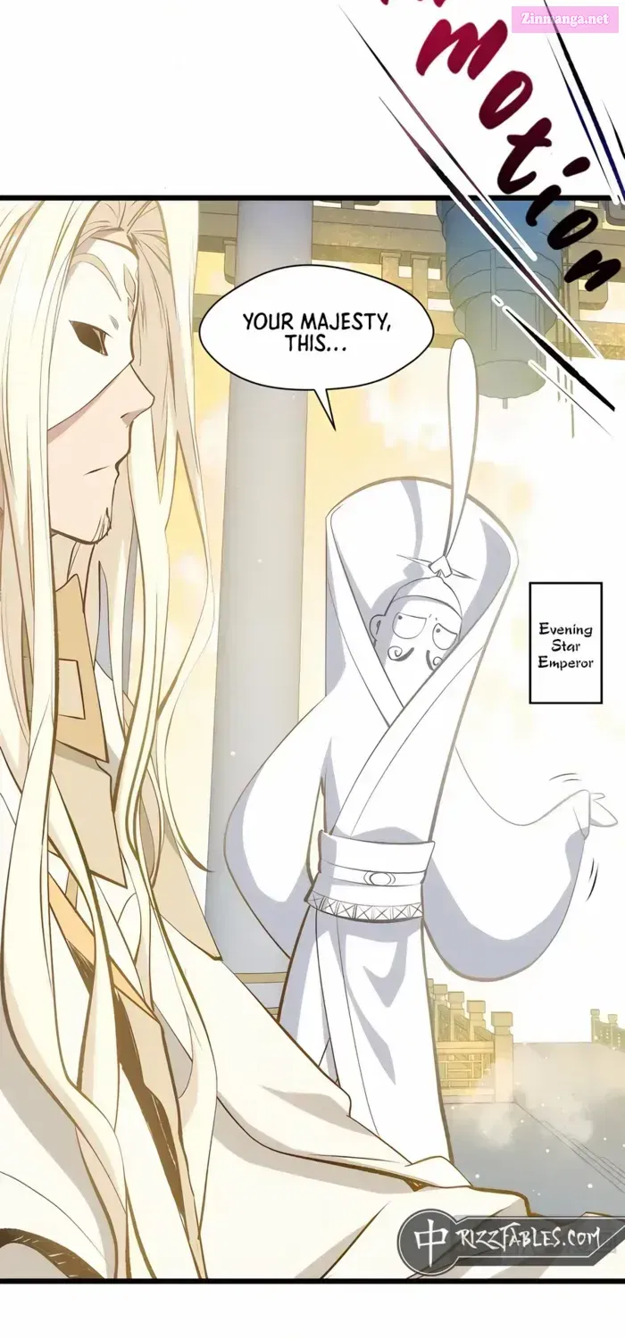 Top Tier Providence: Secretly Cultivate For A Thousand Years Zinmanga X Chapter 194 Page 20