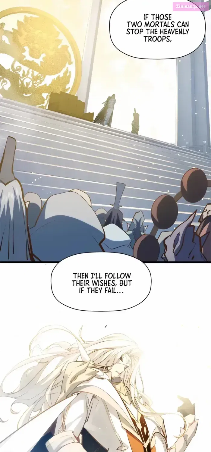Top Tier Providence: Secretly Cultivate For A Thousand Years Zinmanga X Chapter 194 Page 25