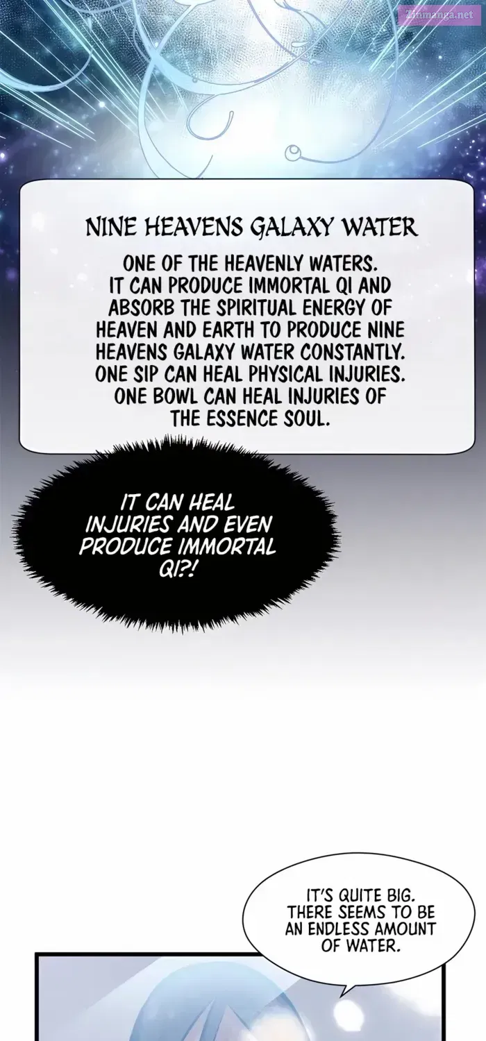 Top Tier Providence: Secretly Cultivate For A Thousand Years Zinmanga X Chapter 194 Page 34