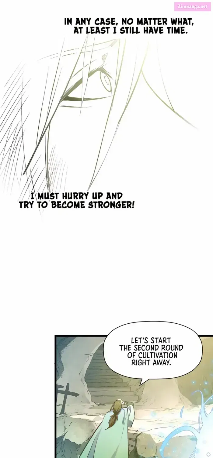 Top Tier Providence: Secretly Cultivate For A Thousand Years Zinmanga X Chapter 194 Page 43