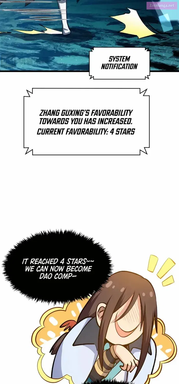 Top Tier Providence: Secretly Cultivate For A Thousand Years Zinmanga X Chapter 194 Page 52