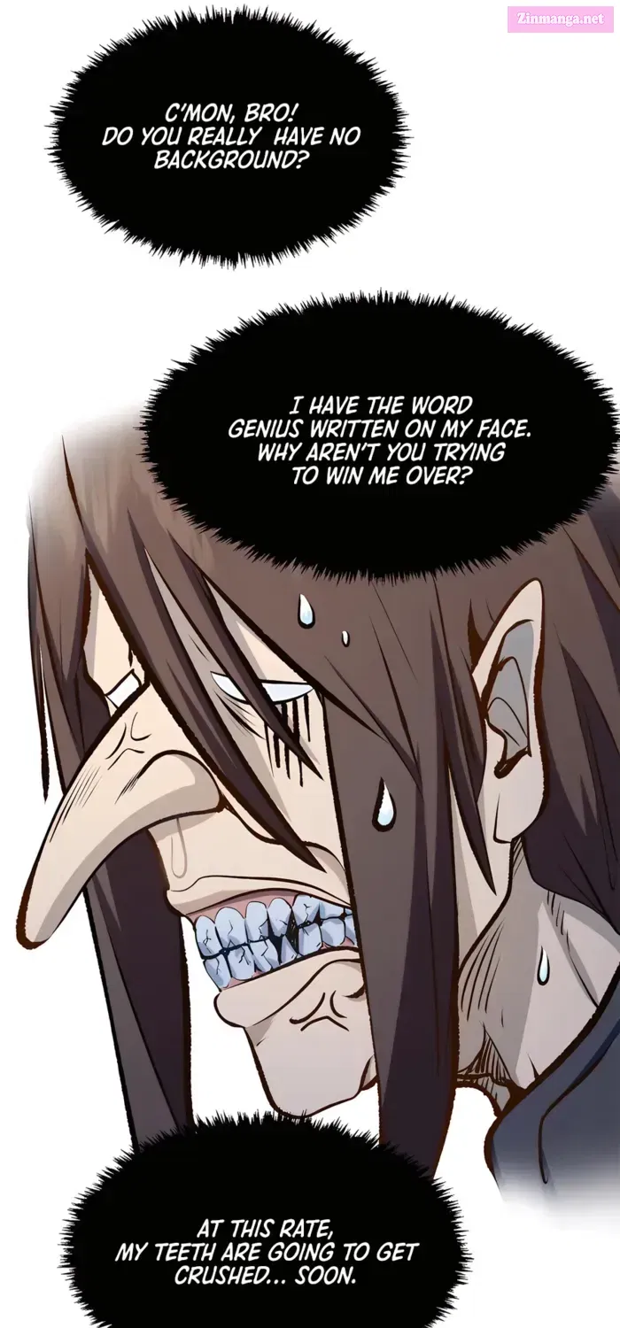 Top Tier Providence: Secretly Cultivate For A Thousand Years Zinmanga X Chapter 194 Page 61